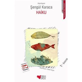 Haiku - İlknur Akman Erk