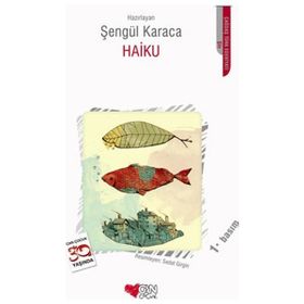 Haiku'ş - Adil İzci
