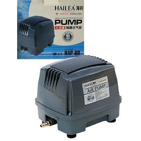 Hailea Hap 60 Akvaryum Hava Motoru