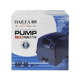 Hailea Hap 80 Akvaryum Hava Motoru