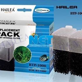 Hailea HL-BTP1000 İç Filtre Yedek Kartuş