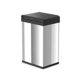 Hailo 0840-111 Big L Krom 35 lt Çöp Kovası