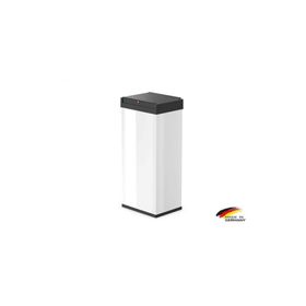 Hailo 0860-231 Big XL Beyaz 52 lt Çöp Kovası