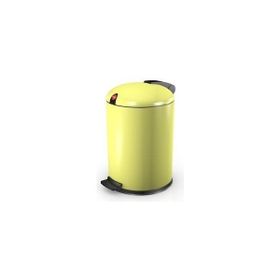 Hailo Design Sarı 4 L Çöp Kovası