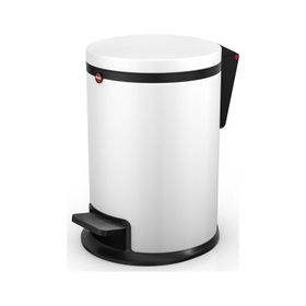 Hailo Pure S Beyaz 3 L Çöp Kovası