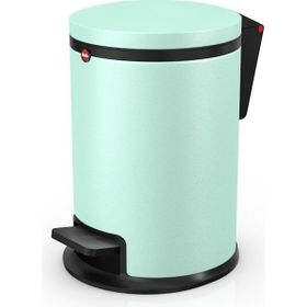 Hailo Pure S Mat Mint 3 L Çöp Kovası
