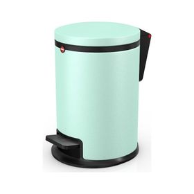 Hailo Pure S Mat Mint 3 L Çöp Kovası