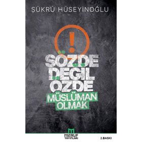 Haim Nahum - Hüseyin Serkan Elönü