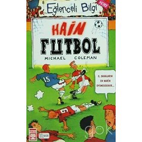 HAIN FUTBOL - MICHAEL COLEMAN