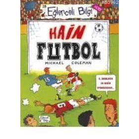 HAIN FUTBOL - MICHAEL COLEMAN