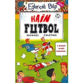 HAIN FUTBOL - MICHAEL COLEMAN