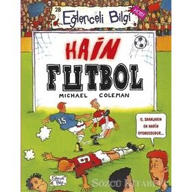 HAIN FUTBOL - MICHAEL COLEMAN