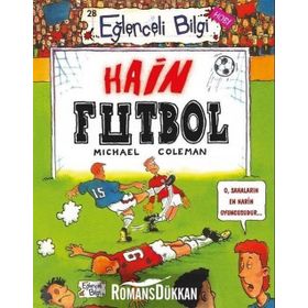 HAIN FUTBOL - MICHAEL COLEMAN