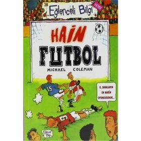 HAIN FUTBOL - MICHAEL COLEMAN