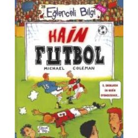 HAIN FUTBOL - MICHAEL COLEMAN