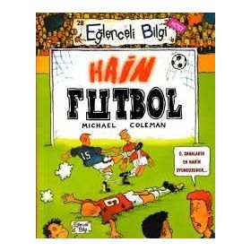 HAIN FUTBOL - MICHAEL COLEMAN
