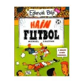 HAIN FUTBOL - MICHAEL COLEMAN