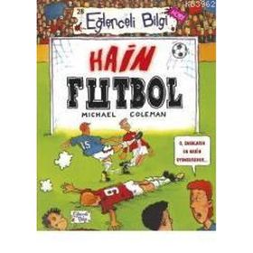 HAIN FUTBOL - MICHAEL COLEMAN