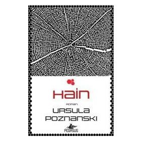 Hain - İhanet Üçlemesi 2 - Ursula Poznanski