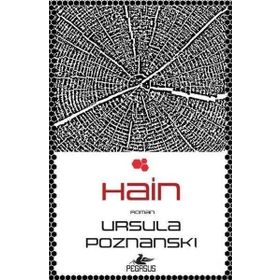 Hain - İhanet Üçlemesi 2 - Ursula Poznanski