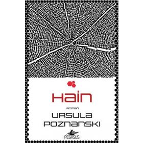 Hain - İhanet Üçlemesi 2 - Ursula Poznanski