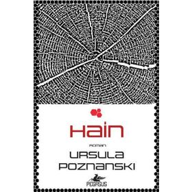 Hain - İhanet Üçlemesi 2 - Ursula Poznanski