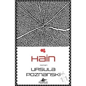 Hain - İhanet Üçlemesi 2 - Ursula Poznanski