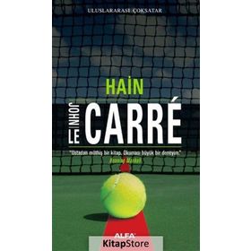 Hain - John Le Carre
