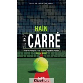 Hain - John Le Carre