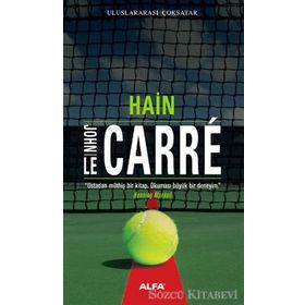 Hain - John Le Carre