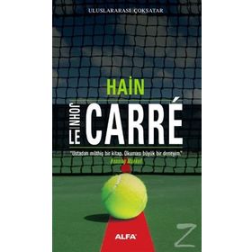 Hain - John Le Carre