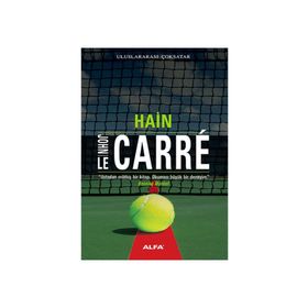 Hain - John Le Carre