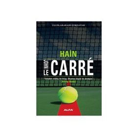 Hain - John Le Carre