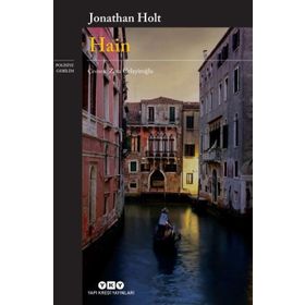 Hain - Jonathan Holt