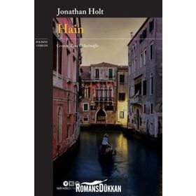 Hain - Jonathan Holt