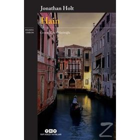 Hain - Jonathan Holt