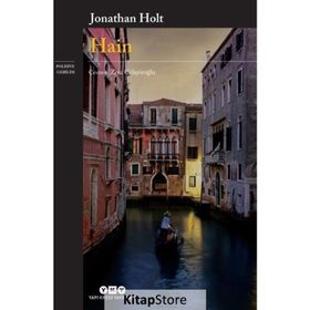 Hain - Jonathan Holt
