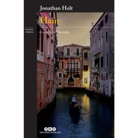 Hain - Jonathan Holt
