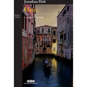 Hain - Jonathan Holt
