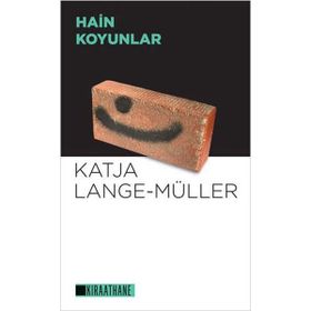 HAIN KOYUNLAR - KATJA LANGE-MÜLLER