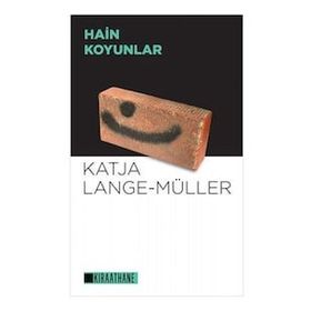 HAIN KOYUNLAR - KATJA LANGE-MÜLLER