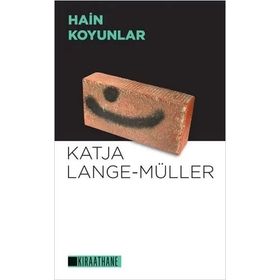 HAIN KOYUNLAR - KATJA LANGE-MÜLLER