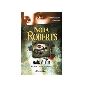 HAIN ÖLÜM - NORA ROBERTS