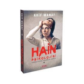 Hain Psikolojisi - Akif Manaf