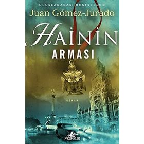 Hainin Arması - Juan Gomez-Jurado