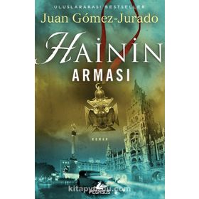 Hainin Arması - Juan Gomez-Jurado