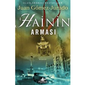Hainin Arması - Juan Gomez-Jurado