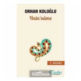 Hain'nâme - Orhan Koloğlu