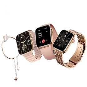 Haino Teko G9 Mini Rose Gold Akıllı saat