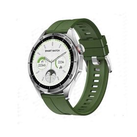 Haino Teko RW44 Watch Gt4 Yeşil Akıllı Saat